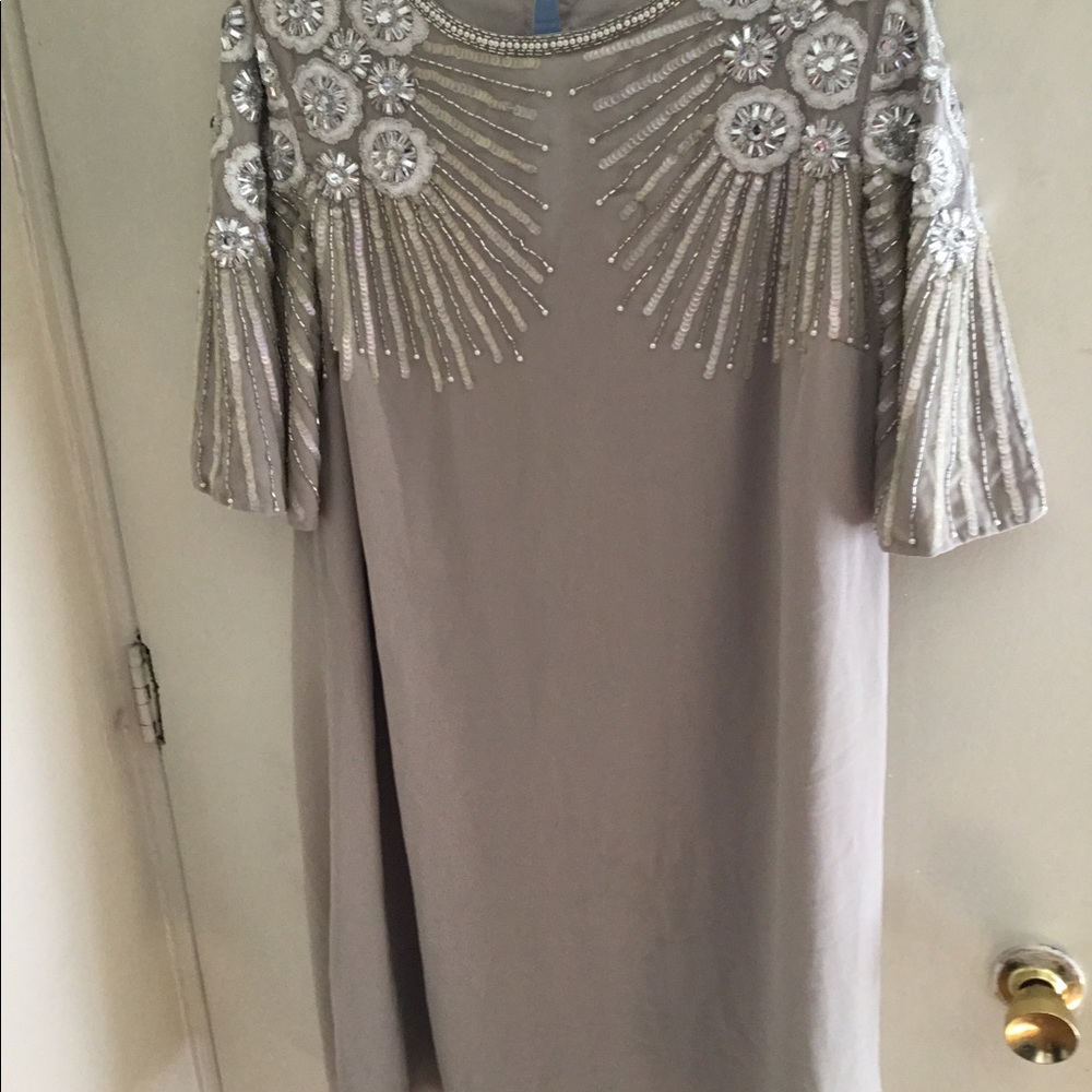 (Missing Label) Extra Large Dress - image 2